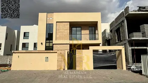 فرصة مميزة في الياسمين | موقع مميز خلف الحديقة