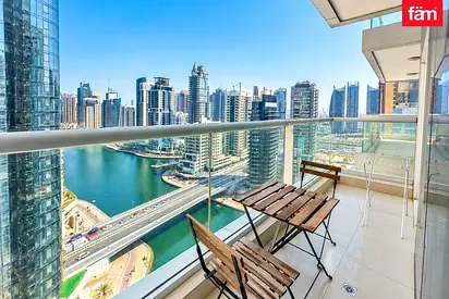 Furnished | Ready To Be Occupied | Water View