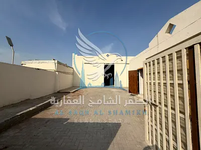 Yard for Rent in Industrial Area 17 | 1,500 Sq. Ft. Warehouse