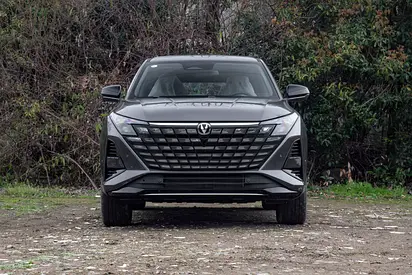 Changan UNI-Z 2026 Chinese Specs
