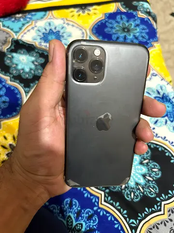 iPhone 11 Pro 256gb pta approved