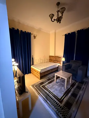 Cozy master room for 1 lady in mirdif 3000