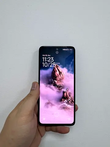 Redmi note 13