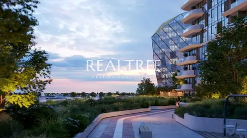New Launch | Premium Waterfront Address | Flexible Payment Plan