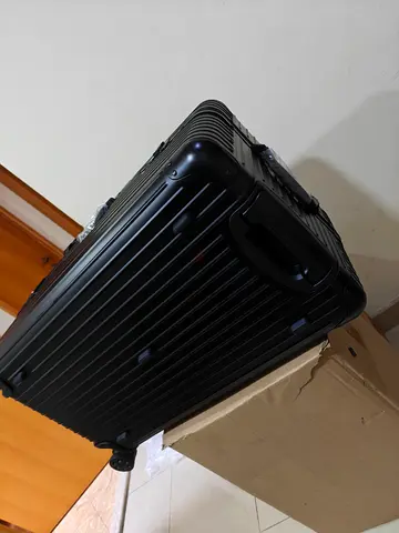 Luggage