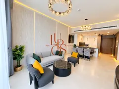 Canal Front Living | Furnished | Luxury