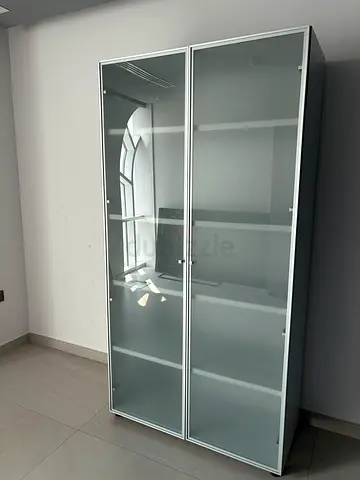 Office Cupboard