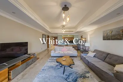 Furnished | One Bedroom | Prime Location