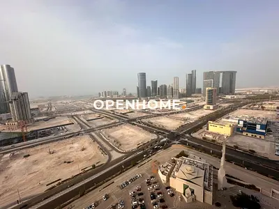 Waterfront Urban Living-City Scape-Ready Unit