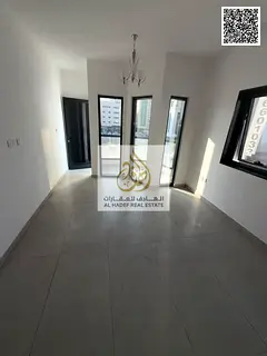 For Annual Rent | New Opening | First Tenant | 1 Bedroom & Separate Hall | Al Nuaimiya 2 | AED 30,00