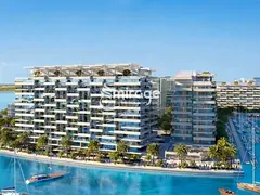 Waterfront 1BR | Premium Location |Full Amenities