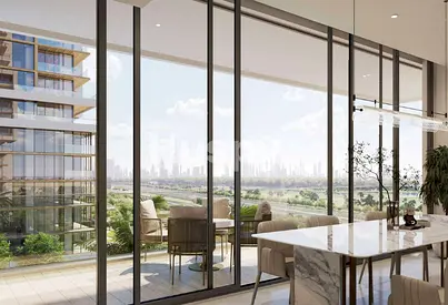 Creek View | High Floor | Payment Plan
