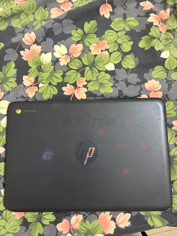 HP Chromebook 11 - Used, Good Condition