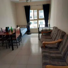 EXECUTIVE BACHELORS ACCOMMODATION IN EMIRATES CITY