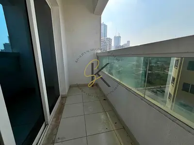 Specious 1bhk With Parking | Osm view | Near to Park