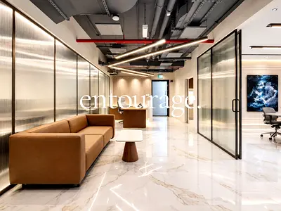 Grade A Building | Upgraded | Furnished