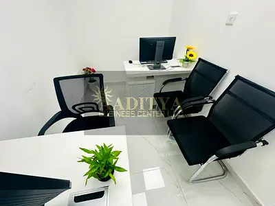 Modern Office for rent | direct from Owner | near to Metro