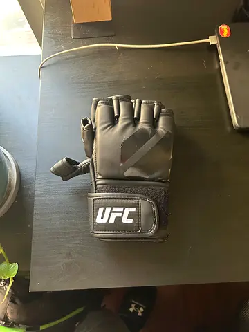 UFC MMA GLOVES FOR SALE