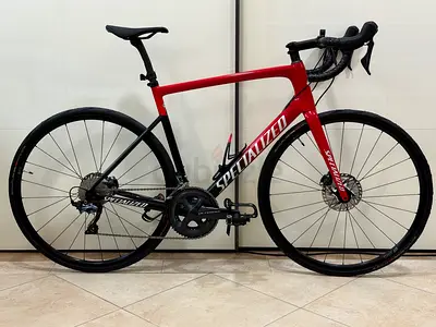 Specialized Tarmac SL6 Sport Carbon Road Bike – Size 58