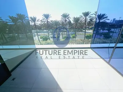 DUBAI CREEK VIEW | HUGE 2BR + MAID | KITCHEN APPLIANCE
