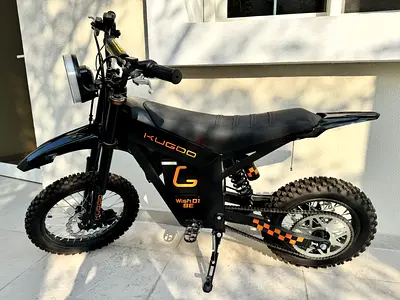 Kugoo Wish 01 SE mint condition for sale