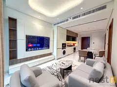1BR Furnished | High Floor | Vastu-Compliant