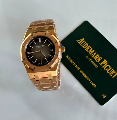 Ap super high clone Swiss movement