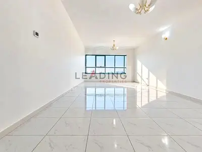 Chiller Free | Prime 2BHK +Hall | Two Balconies | Close To Metro