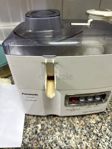 Juicer for sale