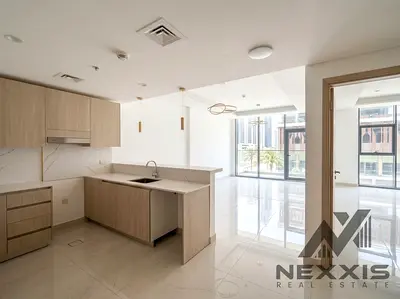 1BR Unfurnished | NEXT TO Circle Mall | Best Deal