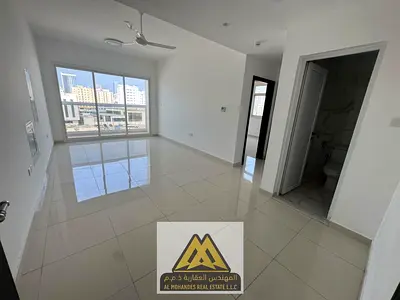 1 Bedroom + Living Room | Brand New | Extra-Spacious Layout | Panoramic Open View | Master Bedroom