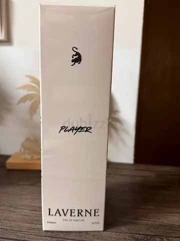 Laverne player 200 ml