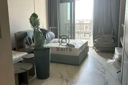 Fully Furnished | Modern Studio | Community View