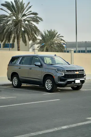 2021 Chevrolet Tahoe
