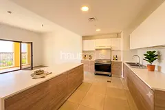 Vacant on Transfer | Rare 2-Bed Price