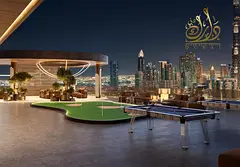 European style | Prime location | High floor