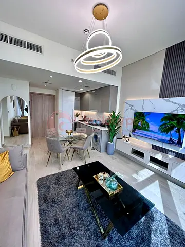 Fully Furnished | Modern Comfort | Ready to Move In