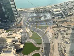 2-Bedroom Apartment Directly on Dubai Exit with Panoramic View, Maid’s Room with Ensuite, Built-in