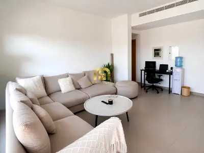 Fully furnished | Unfurnished | Open view