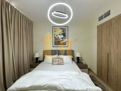 Fully Furnished 2 BR Apartment in Business Bay