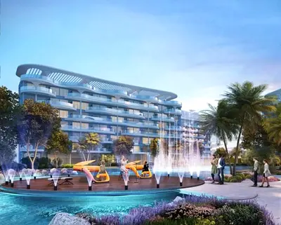 Hot Deal | Modern Studio | DAMAC Lagoons | AED 675K