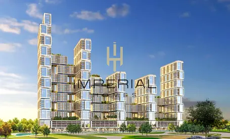 Premium Apartment | Handover Soon | Spacious