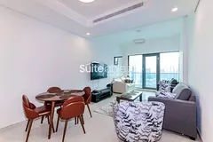 Closed Kitchen | Fully Furnished | Spacious Layout