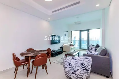 Closed Kitchen | Fully Furnished | Spacious Layout