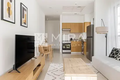 High Floor | Ready to Move | Unfurnished