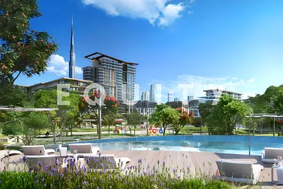 2 Bedrooms | Ready Apartment | Prime Location