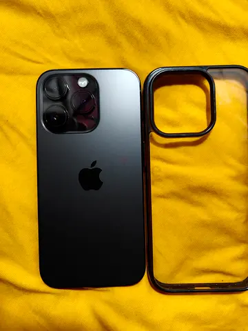 Iphone 14 pro 256gb tra