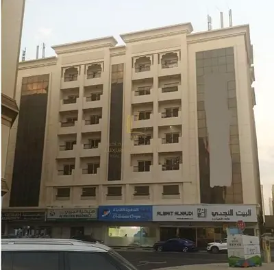 فرصة استثمارية مميزة للبيع في مويلح التجارية – الشارقة