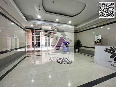 Spacious 1 Bedroom Apartment in Al Saada – Al Nuaimiya 3, Ajma