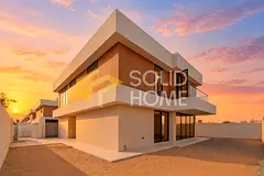HOT|Corner-End Villa | Best Price | Prime Location